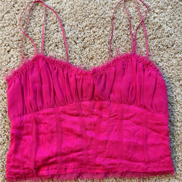 Urban Outfitters Tank - Picture 2 of 8